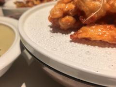 -老周家酱卤猪蹄私房菜(克拉玛依西街店)