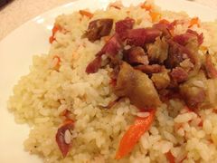 手抓饭-楼兰印象(朝外店)