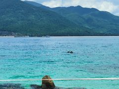 -海南分界洲岛旅游区