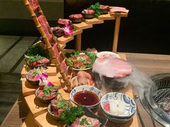 -万福·和牛炭火烧肉店(苏州中心店)