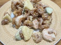 -粤仔湾砂锅粥(金太湖店)
