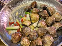 -神府路壹号·海鲜烧烤·砂锅粥·锅物(三坊七巷店)