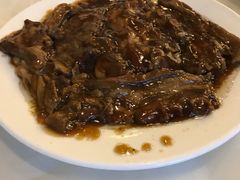 -东来顺饭庄(王府井步行街店)