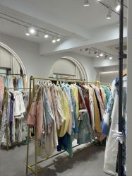 -星光兔·西扶海棠·写真馆(景德镇店)