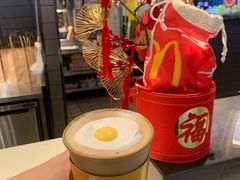 -麦当劳(吴中大道店)