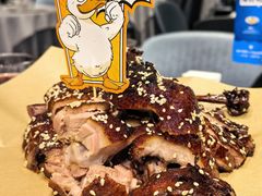 -眉州东坡(清河万象汇店)