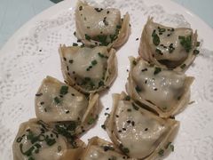 油煎馄饨-老吉士(环贸iapm店)