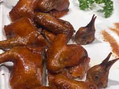 -径山十八道·风味民间菜(杭州总店)