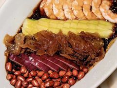 -津悦·正阳春烤鸭(红旗南路店)