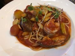 -YUE·6·西式融合餐厅(外滩六号店)