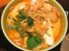 -马哥孛罗咖啡厅·Cafe Marco (厦门马哥孛罗东方大酒店)