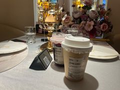 -PARFUM FLORAL花境法餐(南京首店)