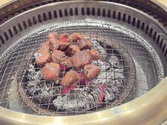 -松鱼亭·和牛烧肉(协鑫广场店)