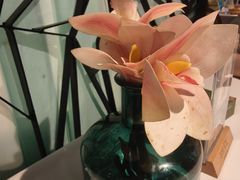 -花样西贡·蜜越餐厅·法式越南料理(水晶城店)