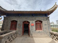 -鼓楼(兴庆区)