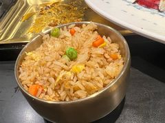 -大神太神·铁板烧(瑞虹天地月亮湾店)