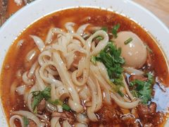 -韩师傅老大同刀削面(北苑路店)