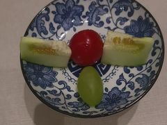 -狮王府淮扬菜(新街口友谊店)