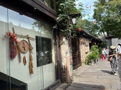 -乌记大厨餐厅