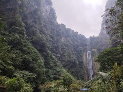 -通灵大峡谷