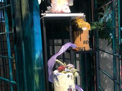 -杜哈夫DOUX RÊVE·生日蛋糕(日月光店)