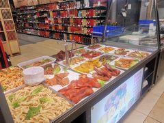 -永辉超市(凯德·天府店)