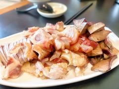 -永茂驴肉(莲池南大街总店)