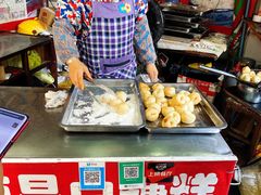 -老南昌白糖糕(大士院店)