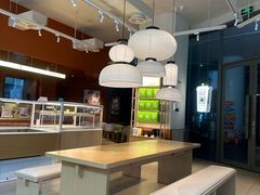 -奈雪的茶(青岛卓悦里INTOWN店)
