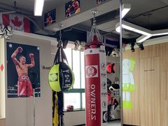 -M.S拳击泰拳馆(大学路店)