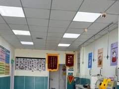 -乖乖宠物医院·猫科·急重症中心(车站北路分院)