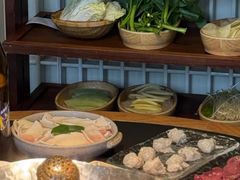 -生如夏花泰式火锅(西村黑金店)