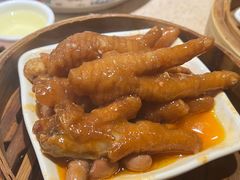 -点都德(大茶楼店)