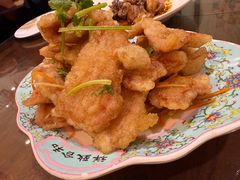 -老厨家(中央大街西七道街店)