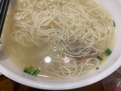 -忆秦园小笼包(惠山古镇总店)