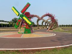 -迪茵湖田家舍生态农场