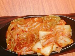 -山之屋炭火烧肉·生啤畅饮(大朗万科中央公园店)