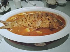 -阿五黄河大鲤鱼(英协路店)