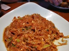 酸菜粉丝-95号酱骨·一块豆腐(展春园西路店)