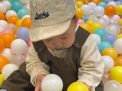 -KidsHome毅英宝贝家早教托育中心