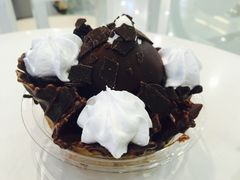 -DQ·蛋糕·冰淇淋(虹口龙之梦店)