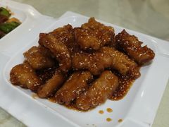 糖醋里脊-东四民芳餐厅(世茂工三店)