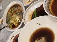 -南小馆(迪士尼小镇店)