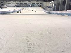 -绍兴启迪乔波冰雪世界