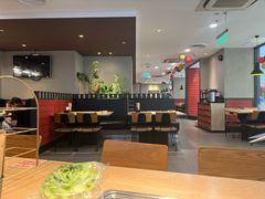 -新石器烤肉(百联川沙店)