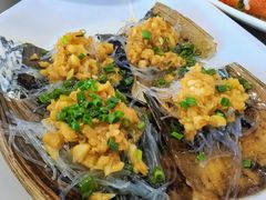 -岛中岛·海鲜大排档·万宁老字号(东澳店)