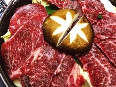 -富山日式料理(宽厚里店)