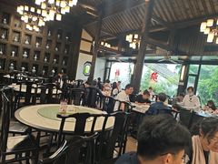 -二泉园老菜馆·百年无锡菜