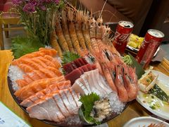 -松坂屋日料自助(长城路店)