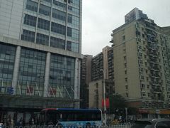 -凯德广场(武胜路店)